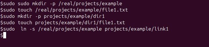 namei Command in Linux1