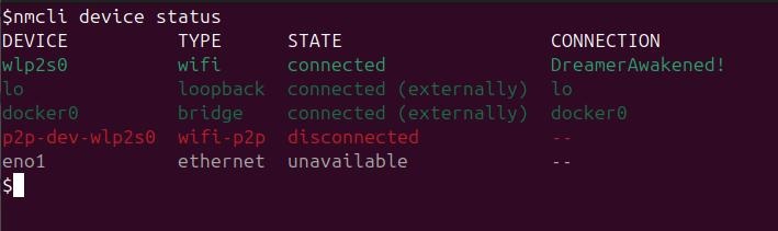 netreport Command in Linux1