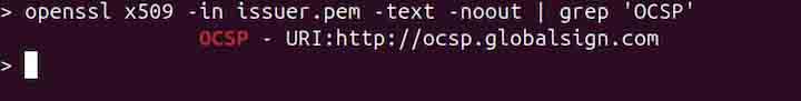 ocsp Command in Linux3
