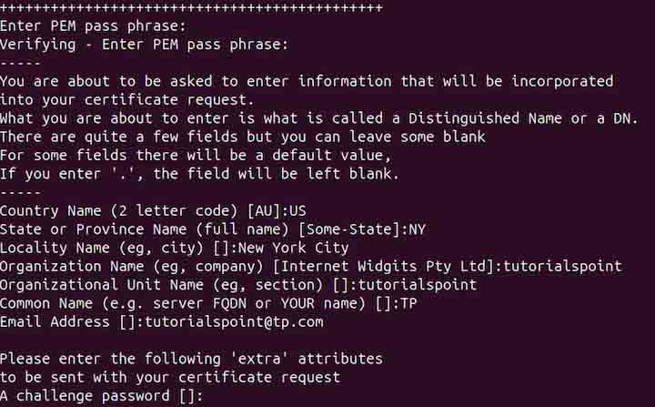 openssl Command in Linux3