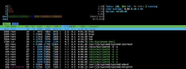 openvt Command in Linux5