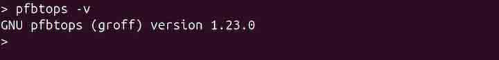 pfbtops Command in Linux1