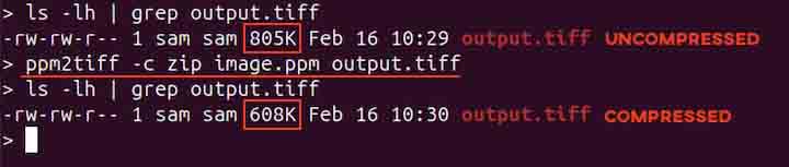 ppm2tiff Command in Linux3
