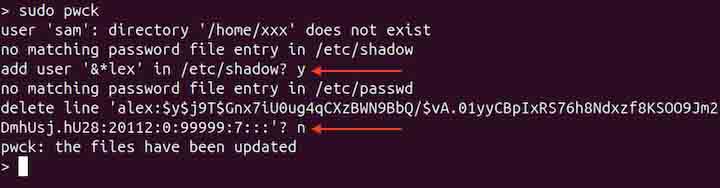 pwck Command in Linux3