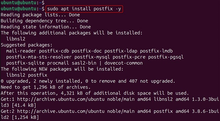 qmgr Command in Linux1