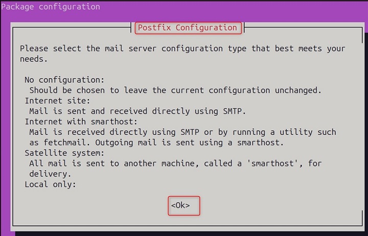 qmqpd Command in Linux2