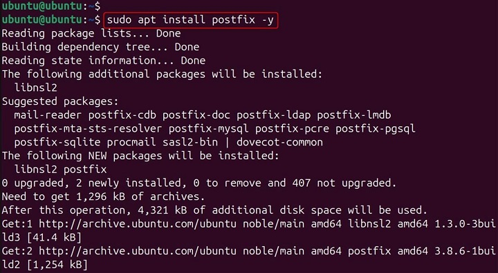 qshape Command in Linux1
