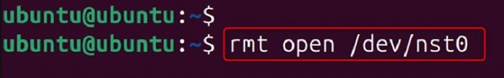 rmt Command in Linux1