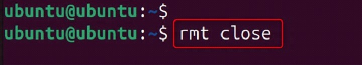 rmt Command in Linux2