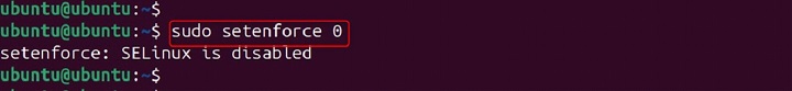 selinux Command in Linux3