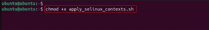 SELinuxenabled Command in Linux5