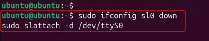 slattach Command in Linux6