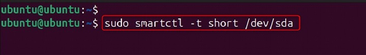 smartctl Command in Linux11