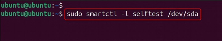 smartctl Command in Linux8