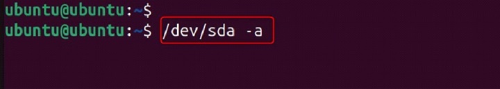 smartd Command in Linux1
