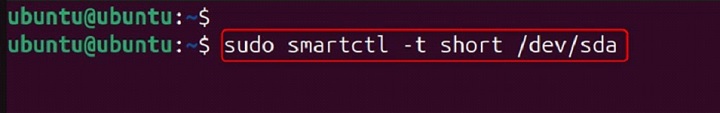 smartd Command in Linux17