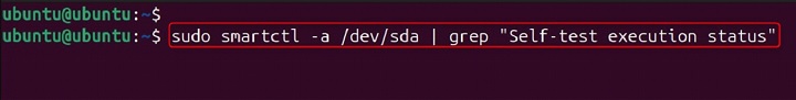 smartd Command in Linux18