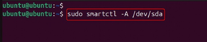 smartd Command in Linux19