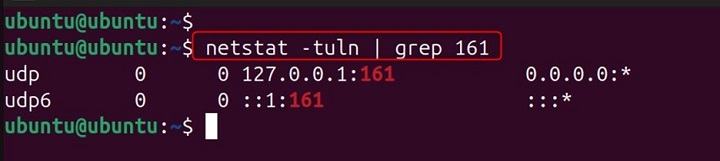 snmpd Command in Linux16