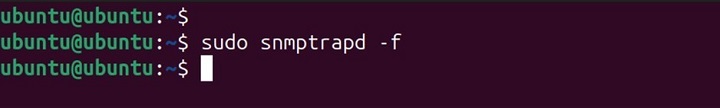 snmptrapd Command in Linux7