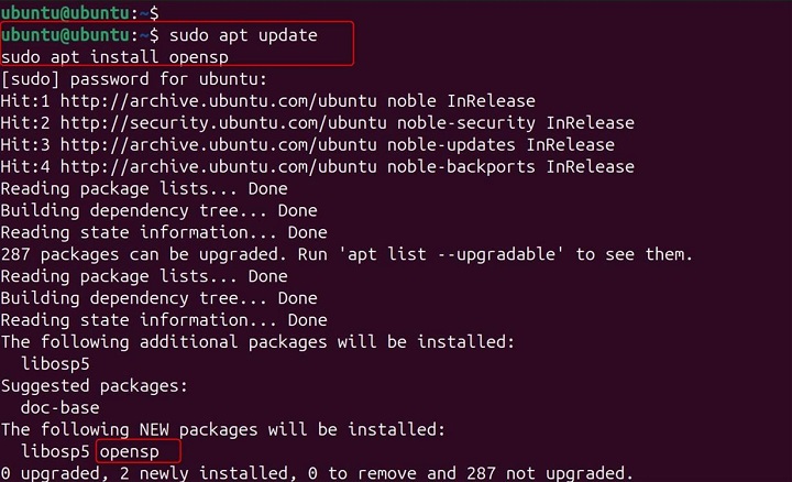 spam Command in Linux1
