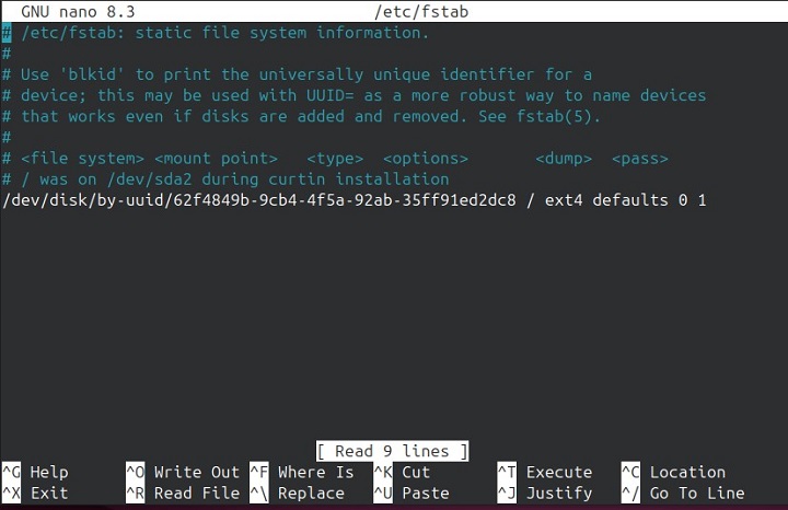 sudo Command in Linux2