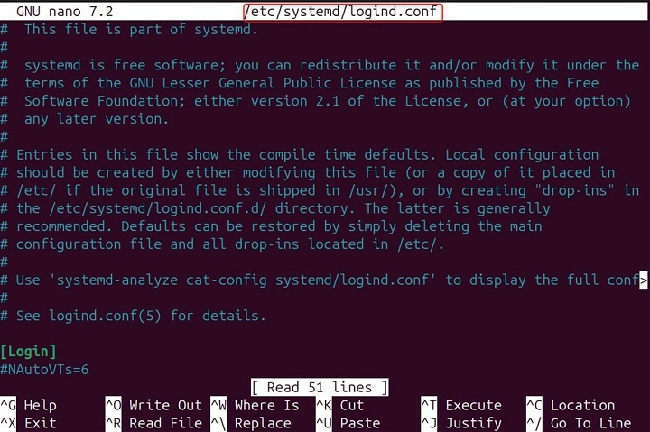 suspend Command in Linux10