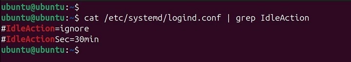 suspend Command in Linux18