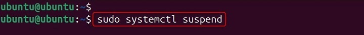 suspend Command in Linux5