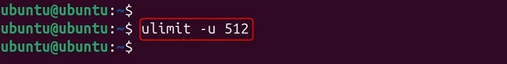 ulimit Command in Linux4