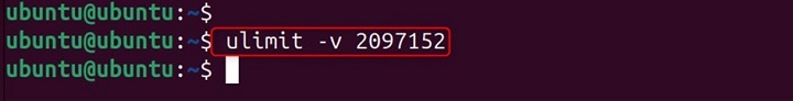 ulimit Command in Linux9