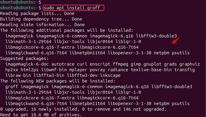 Understanding the grefer Command