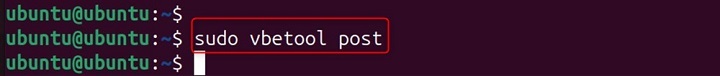 vbetool Command in Linux15