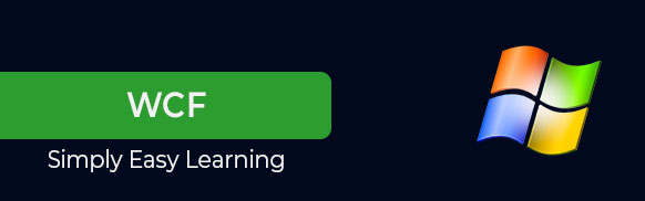 WCF Tutorial