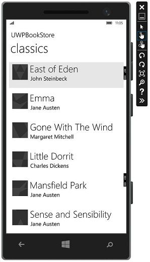 Execute On Local Machine