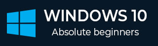 Windows 10 Development Tutorial