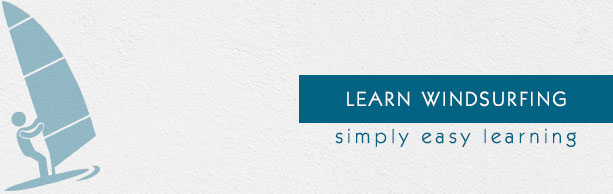 Windsurfing Tutorial