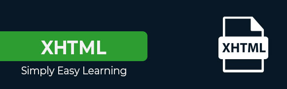 XHTML Tutorial
